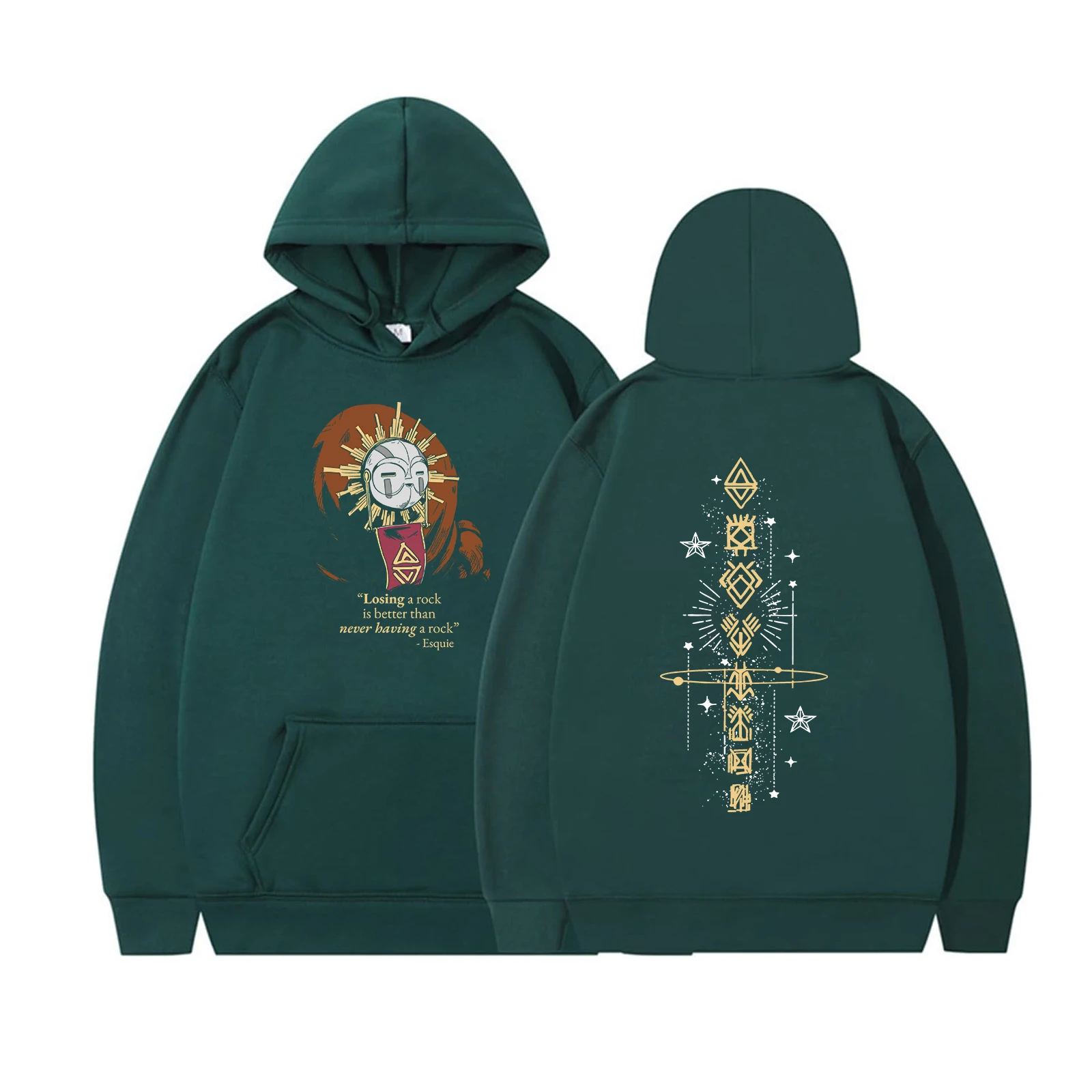 There Are A Lot Of Secrets": Clair Obscur: Expedition 33's Game