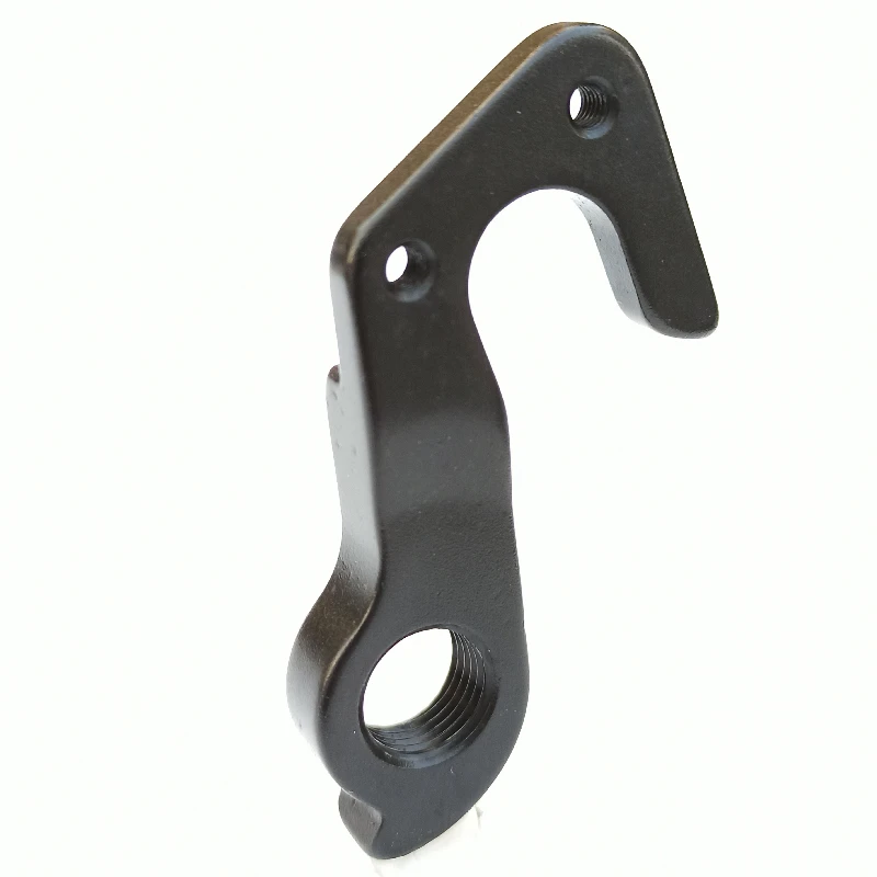 자전거 부품 후면 변속기 행거 Gt  Atidh0233 K33047 Avalanche Zaskar Helion Pantera Mech Dropout Carbon Frame Bike, 1 피스