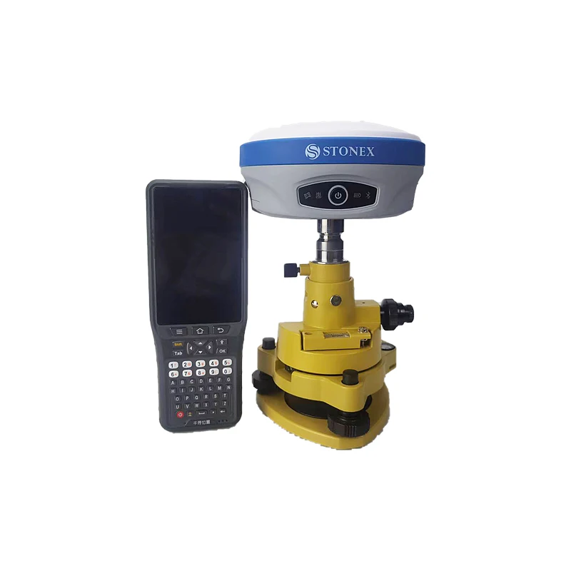Рисунок 4 - Материнская плата Stonex S9ii/s900 Gnss