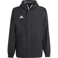 Adidas veste à capuche de sport d'entraînement officielle authentique d'été pour hommes IK4010 5