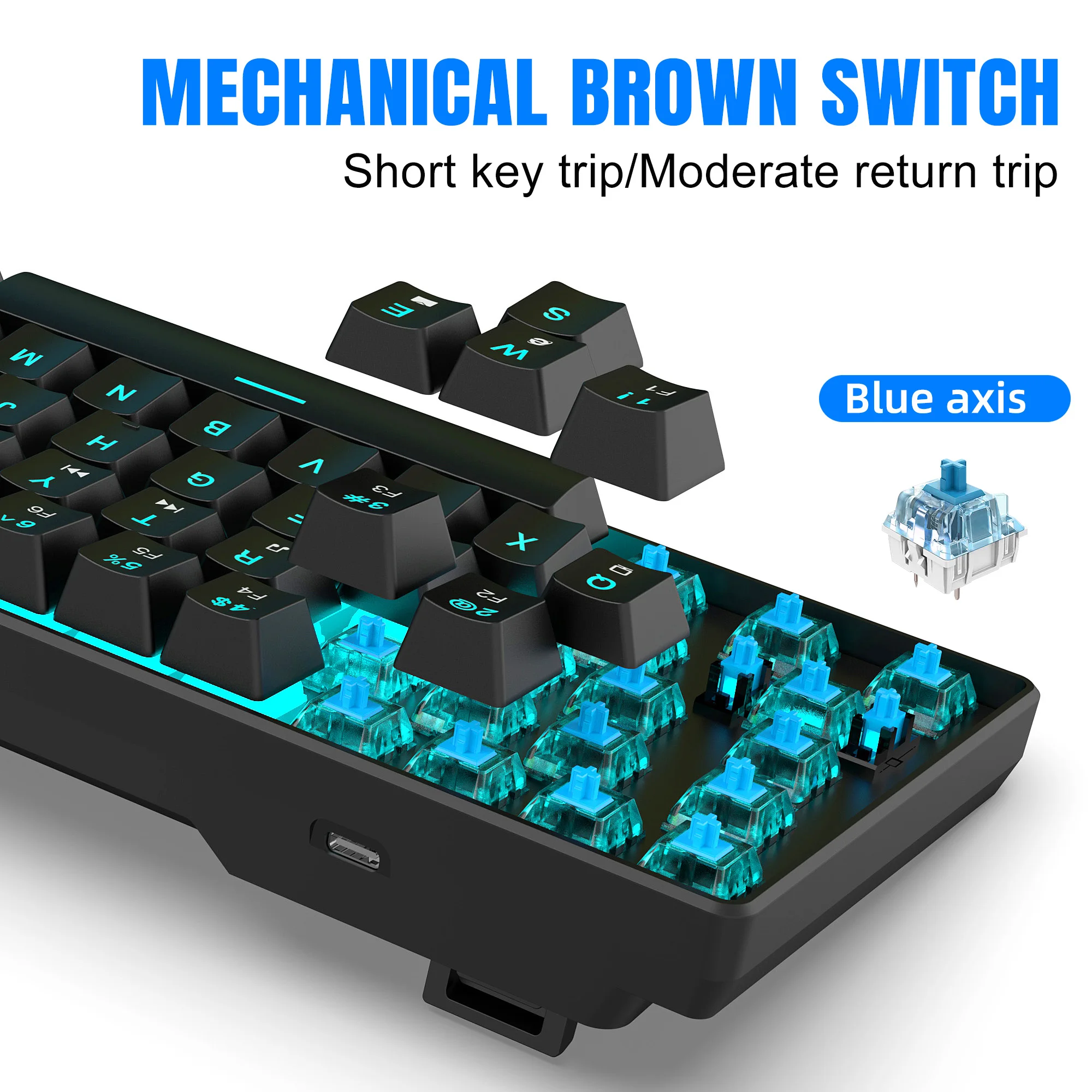 ☆8 キーボード ゲーミング ボード キーキャップ 光学式 ホットスワップ ☆8 キーボード ゲーミング ボード キーキャップ 光学式 ホット