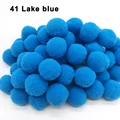 41 lake blue