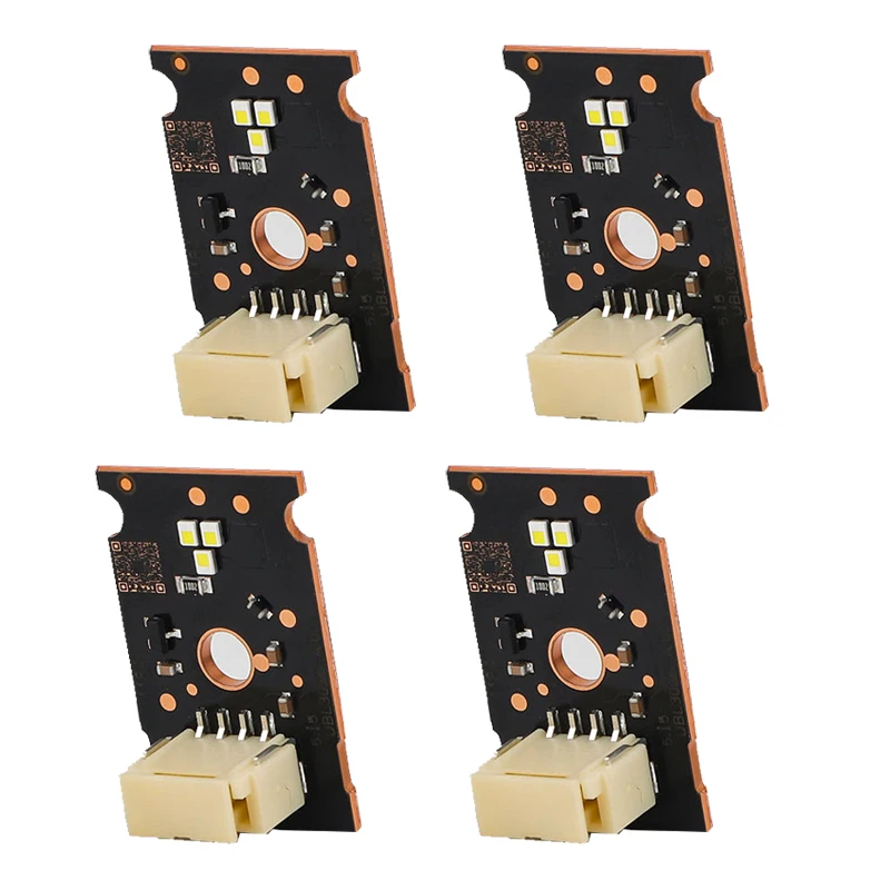 랜드로버 디펜더 L663 2019 2020 2021 2022 2023 2024용 LED 헤드라이트 DRL 보드 주간 주행등 발라스트 UBL3036-A/0Q