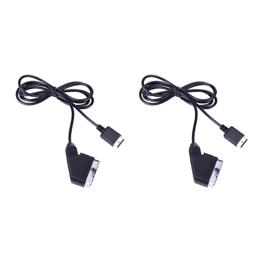 Cavo Alimentazione 8 Figure Per PlayStation PS1, PS2, PS3 - Foto 8