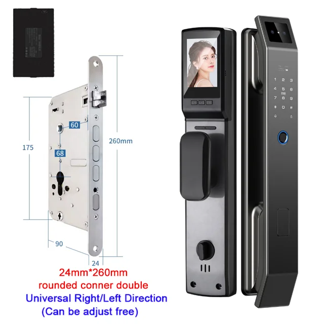 D14P 24260 RC DH SB