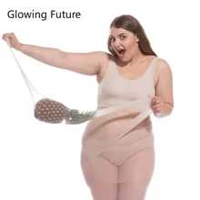 

Pineapple Socks Extra Large Size Tights Women Plus Velvet Sheer Pantyhose Sexy Thin Spring Summer Body Stocking Arbitrary Cut