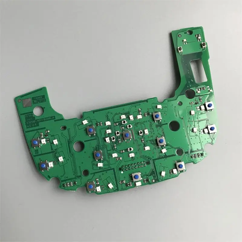

8T0919611 Multimedia MMI Control Panel Board for AUDI A4 Q5 2013-2018 Multimedia control panel 3G +