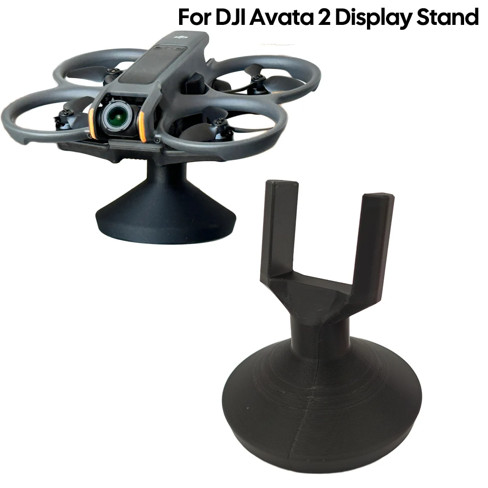 Desktop Display Stand For DJI AVATA 2 Drone Exhibition Base For AVATA 2 Bracket