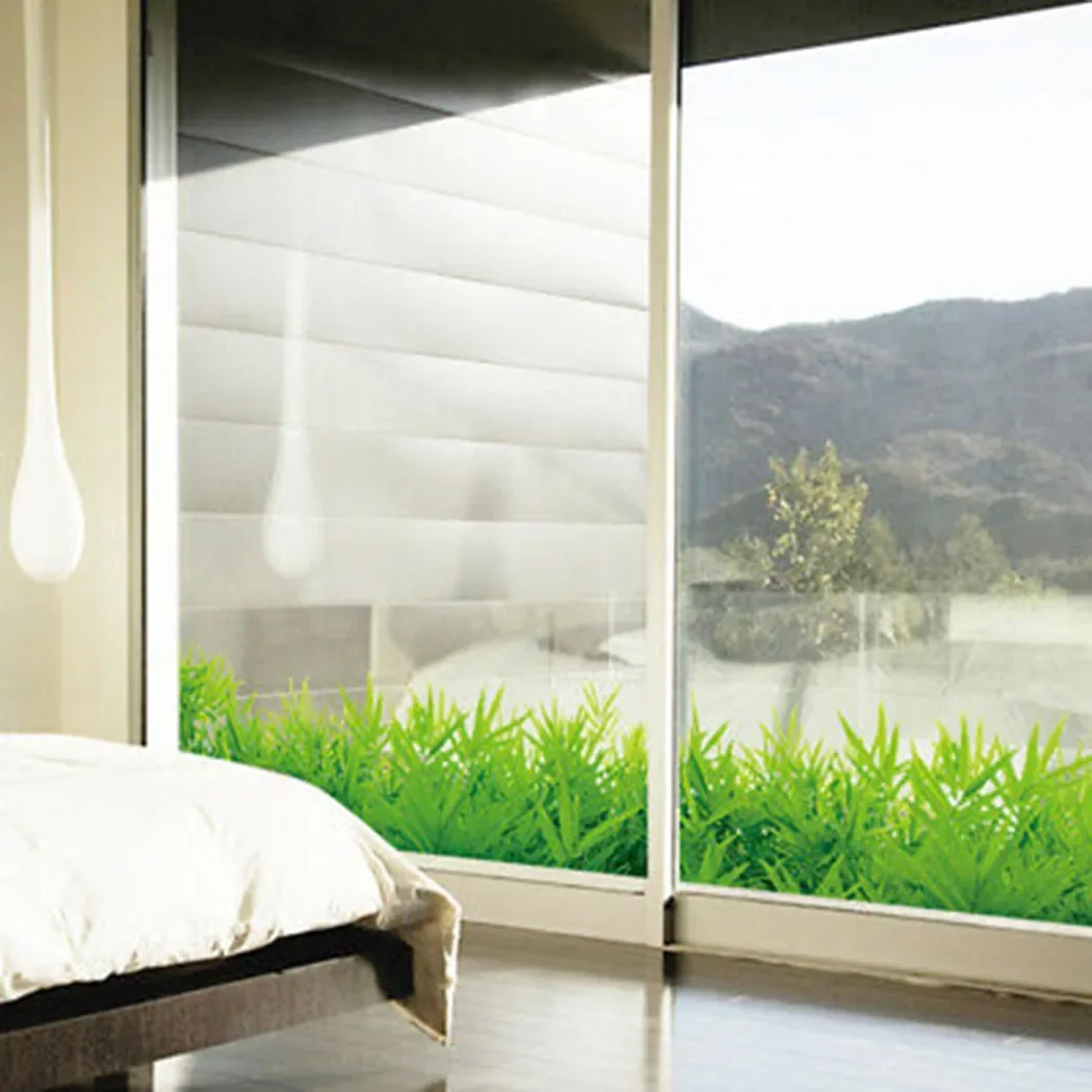 Waterproof Wall Stickers 26*132cm Bedroom Cafe Decor Living Room Office PVC Self-adhesive Tile New High Quality