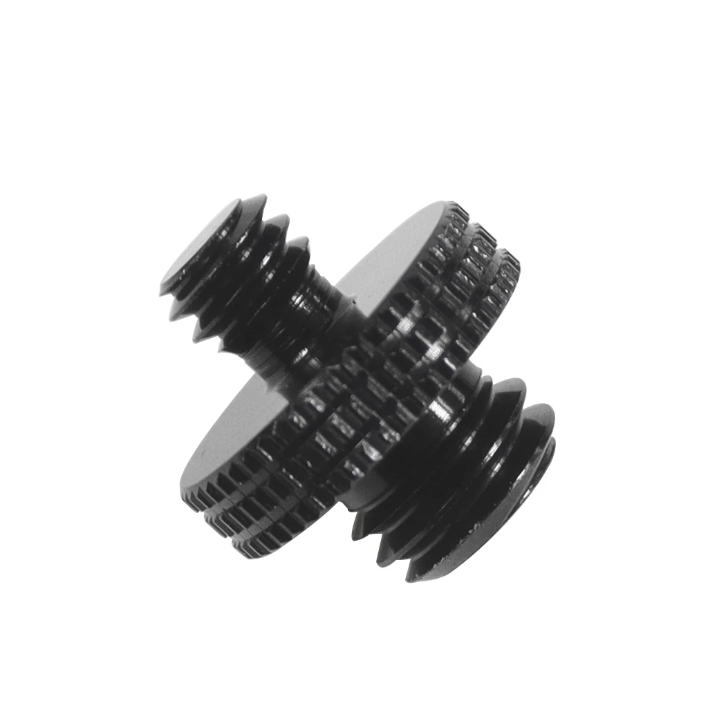 1x Reinforced Camera Conversion Screw Adapter 1/4 to 3/8 M4 M5 M6 M8 M10 Male Fe
