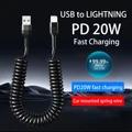 USB to LIGHTNING