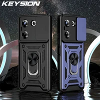 Keysion Shockproof Case For Tecno Camon 20 20 Pro 4g 5g Slide Camera Lens Protection Ring.jpg