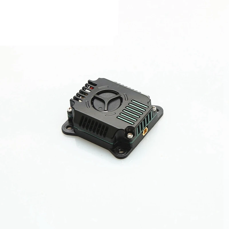 4.9/5.8G/6GHz 72CH 3W VTX 전환 가능 비디오 송신기(안테나 포함) FPV 장거리 레이싱 드론-A86Z용 TBS 프로토콜