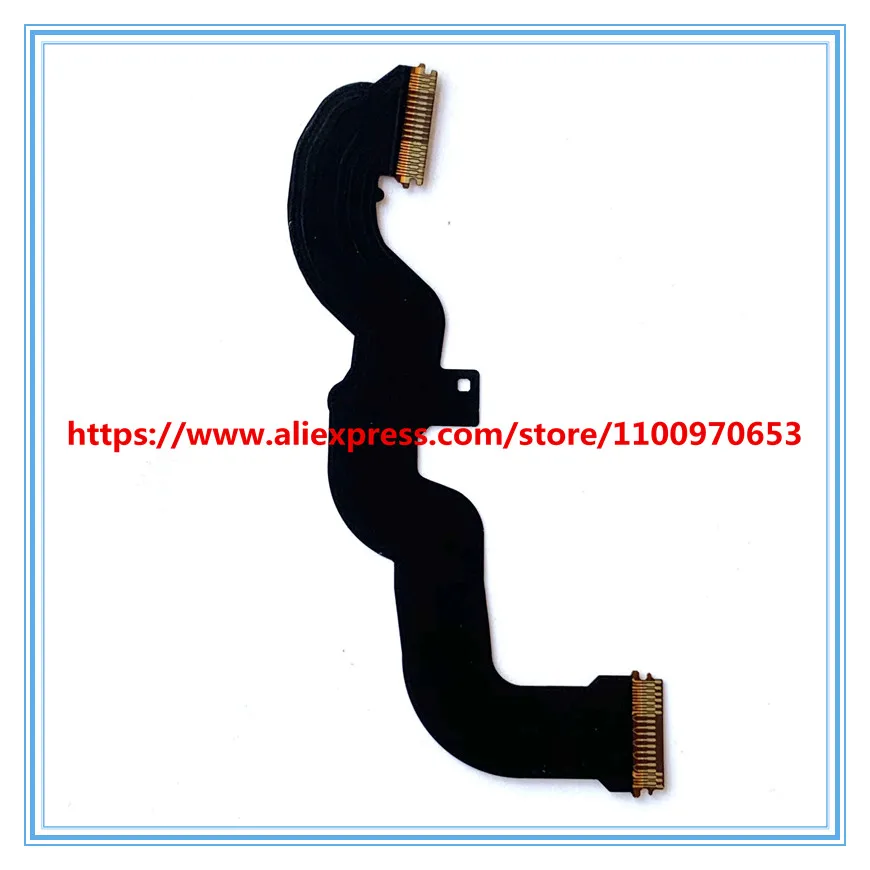 

NEW Original Sensor Light Metering Photometry Connection Flex Cable FPC For Nikon D7500 Camera Repair Parts Replacement Unit