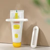 Toothpaste Squeezer, Toothpaste Clip, Facial Cleanser Hand Cream Squeezer, Household Manual Toothpaste Rolling Squeezer 4
