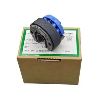 Rullo di prelievo carta stampante cartuccia d'inchiostro adatto per Epson L8050 L8058 L18058 L11058