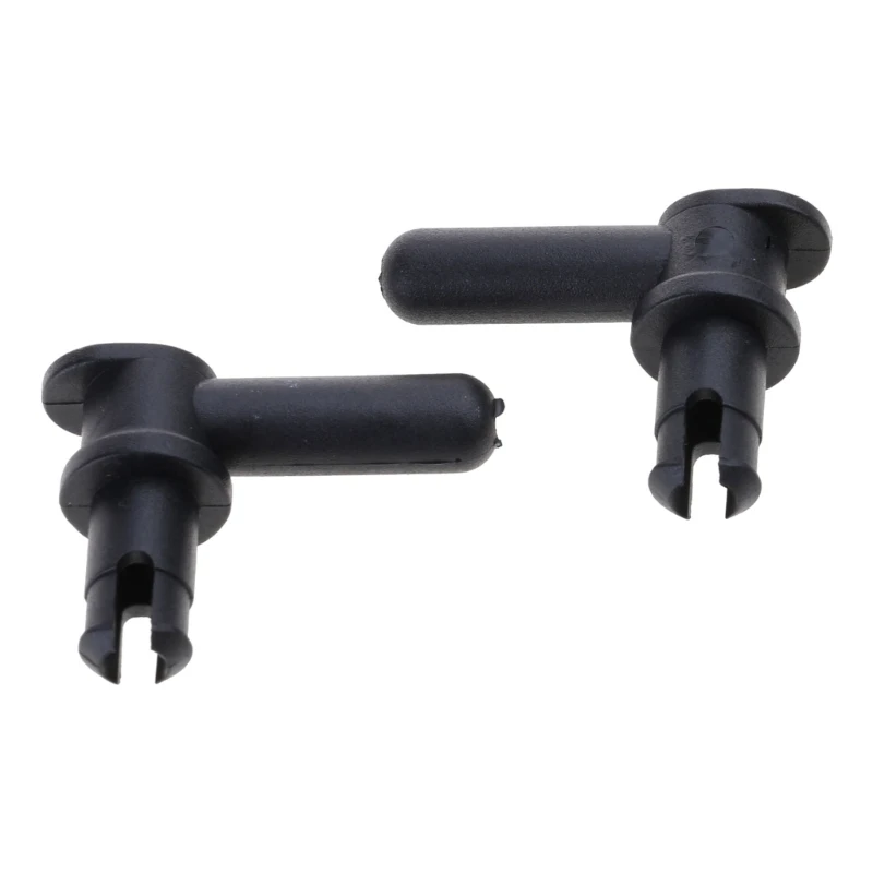 Replacement Side Handrail Armrst Repair Spare Screws Set Tool for Yyoya Yoya stroller accessories