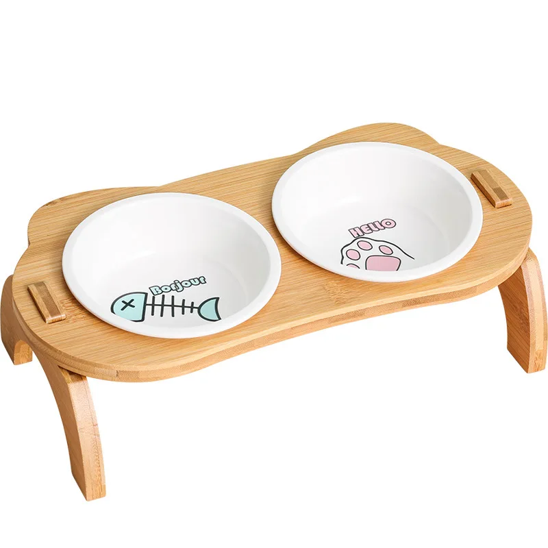 Double bowl set-1052