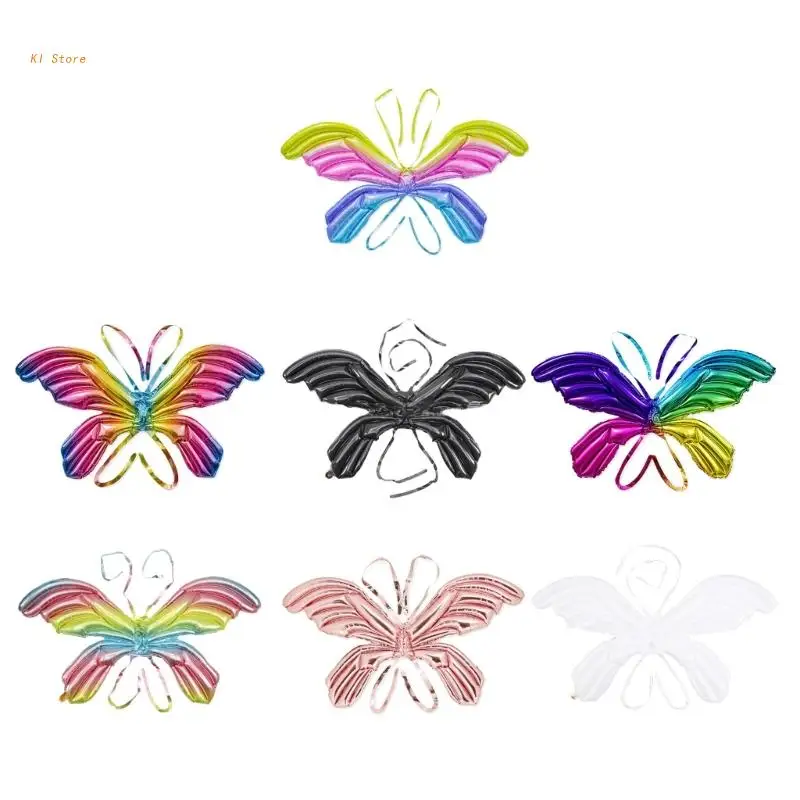 

Fairy Costume Angel Wing Butterfly-Fairy Wing Party Fancy-Dress Dressing Up Prop