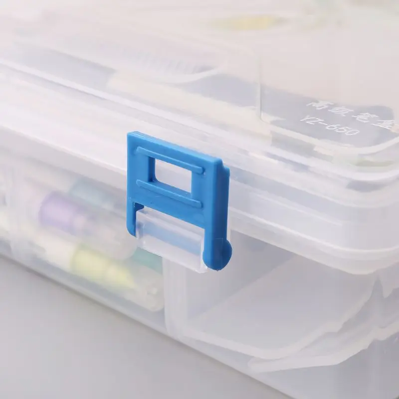 Рисунок 2 - 2024 Новый двухслойный карандаш для чехла