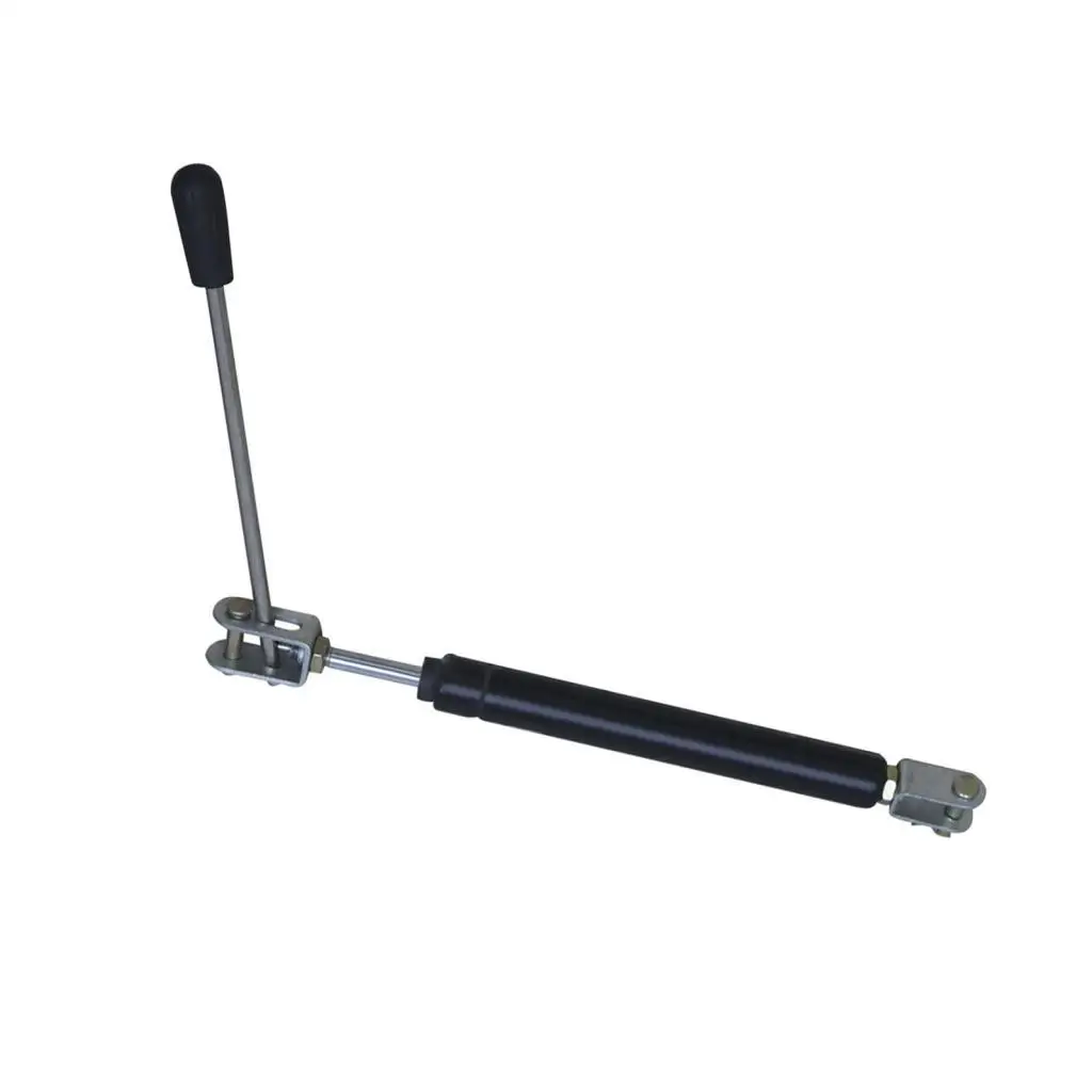 Office Chair Pneumatic Gas Lift Cylinder Rod Accessories Spare Parts for Barber Chair