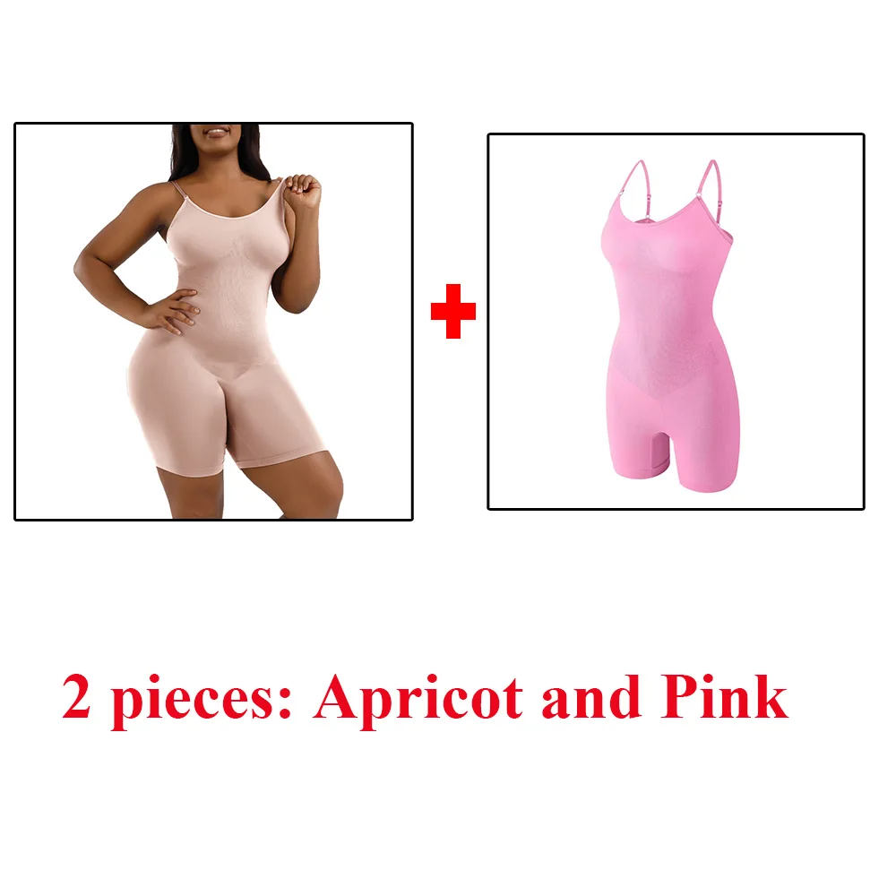 Apricot and Pink