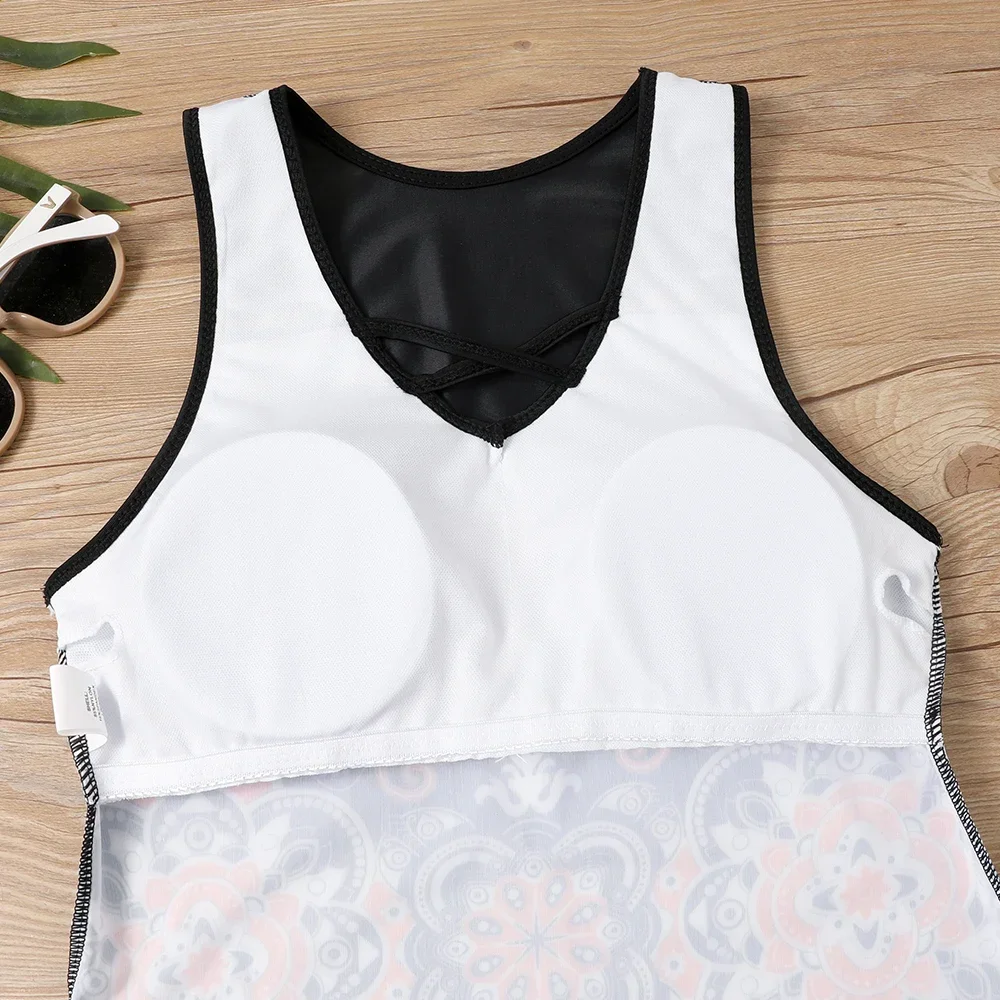 Рисунок 5 - Купальник Летний Новый дизайн купальный