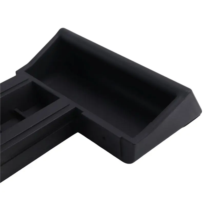 M45K-RHD For Vw Touareg 2002-2010 기계식 주차 브레이크 핸드 브레이크 릴리스 핸들 그립 7L6711878G