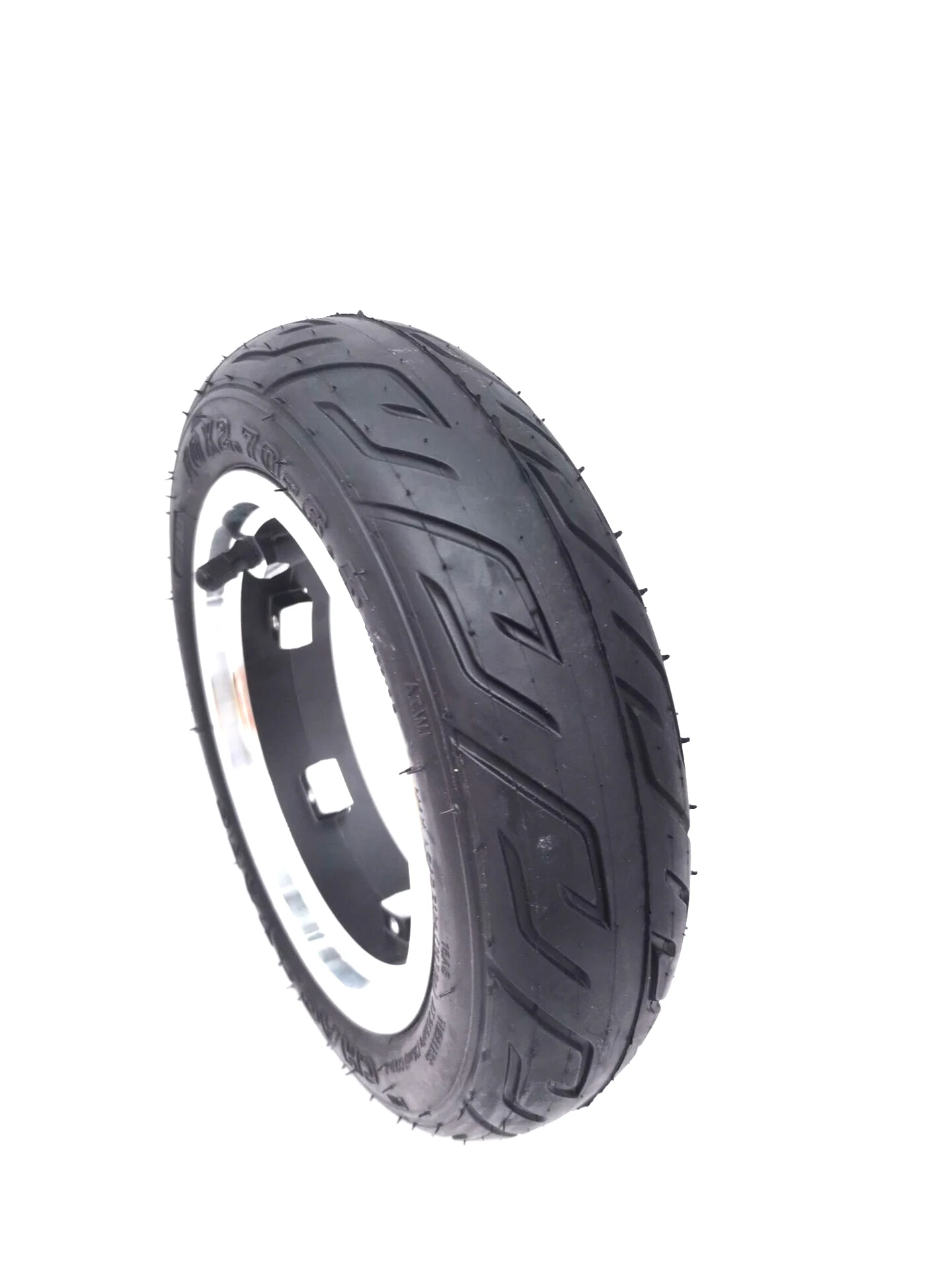 Prodrocam Vorderrad 9 Zoll Für Kukirin G2 Pro - Roller Ersatzrad Mit Vakuumreifen