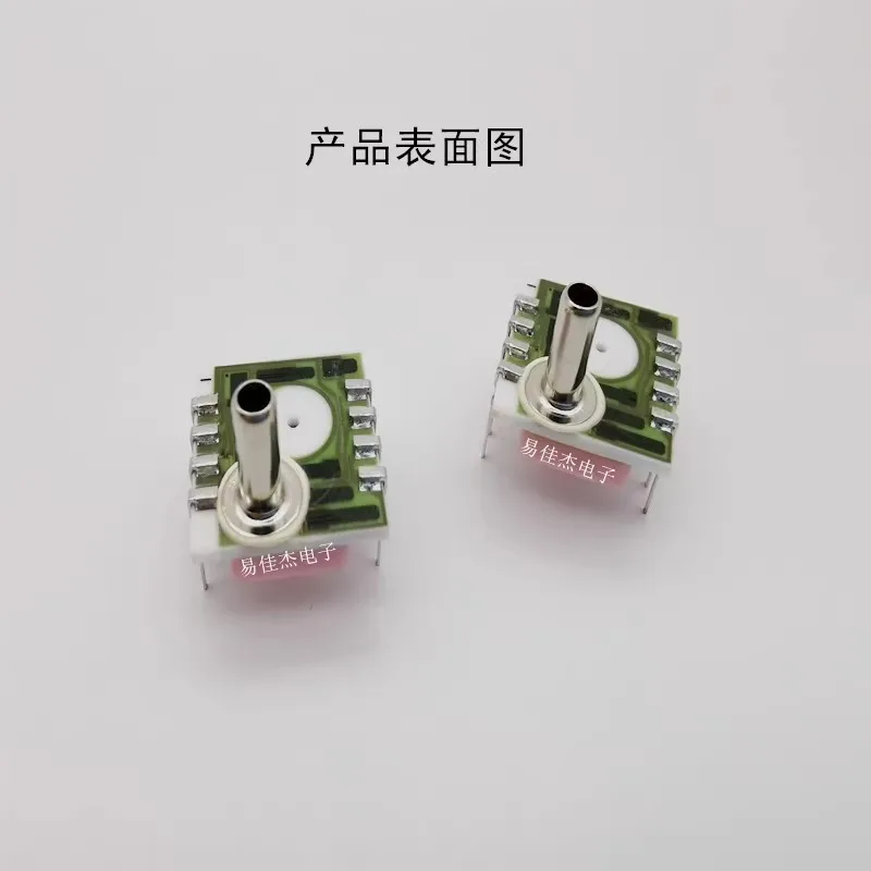 Датчик давления 1210A-030A-3S, поставляется с оригинальной фотографией, 1 шт.