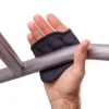 Neoprene Grip Pads Lifting Grips Gym Workout Gloves Weightlifting Calisthenics Powerlifting Fitness Sports Hand Protector