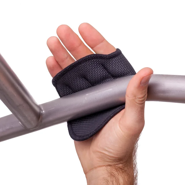 Neoprene Grip Pads Lifting Grips Gym Workout Gloves Weightlifting Calisthenics Powerlifting Fitness Sports Hand Protector Neoprene Grip Pads Lifting Grips Gym Workout Gloves Weightlifting Calisthenics Powerlifting Fitness Sports Hand Protector