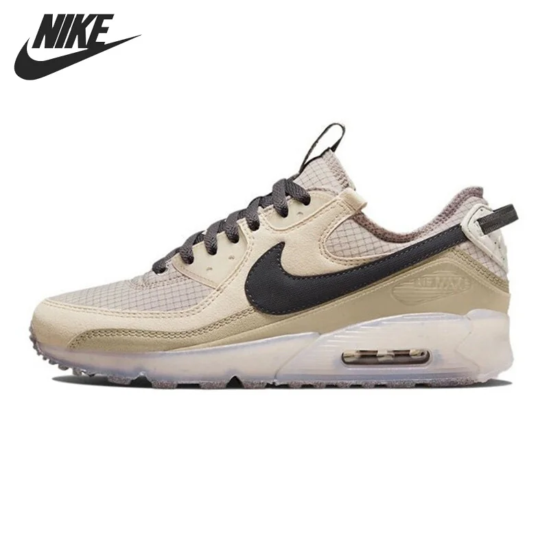 Buitenboordmotor referentie Pas op Original New Arrival Nike Air Max Terrascape 90 Men's Running Shoes  Sneakers - Running Shoes - AliExpress