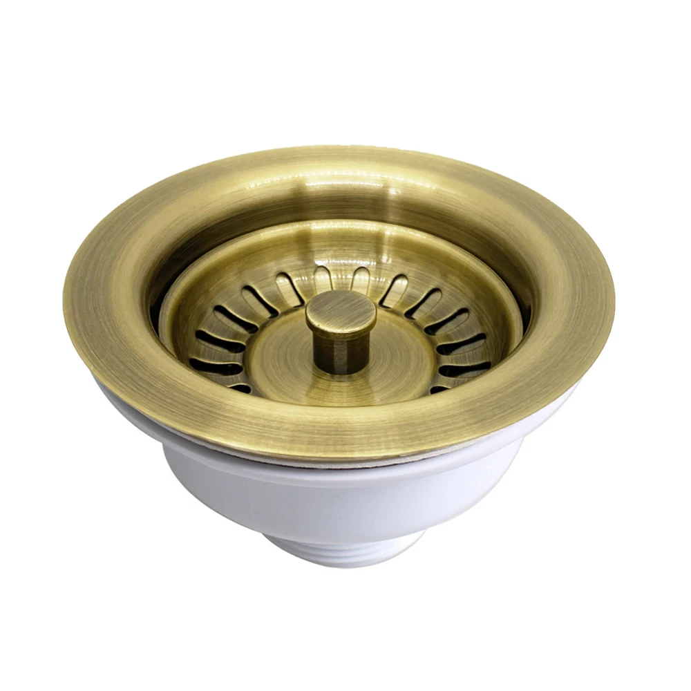 Antique gold