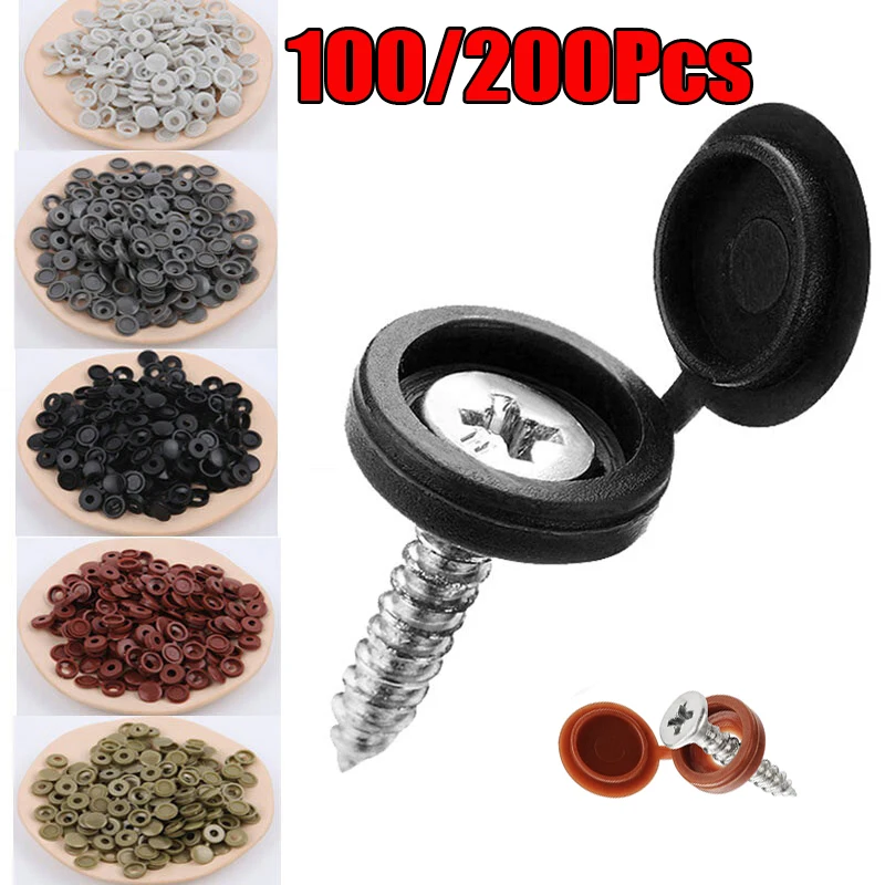 Tapas De Goma Para Tornillo Comprar Sourcing Map 200uds 3mm Goma Extremo Tapas Cubierta PVC Vinilo Tornillo Rosca Protector Redondo Cable Estante Para Perno Tubería Valla Poste Tapas De Plastico Redondas