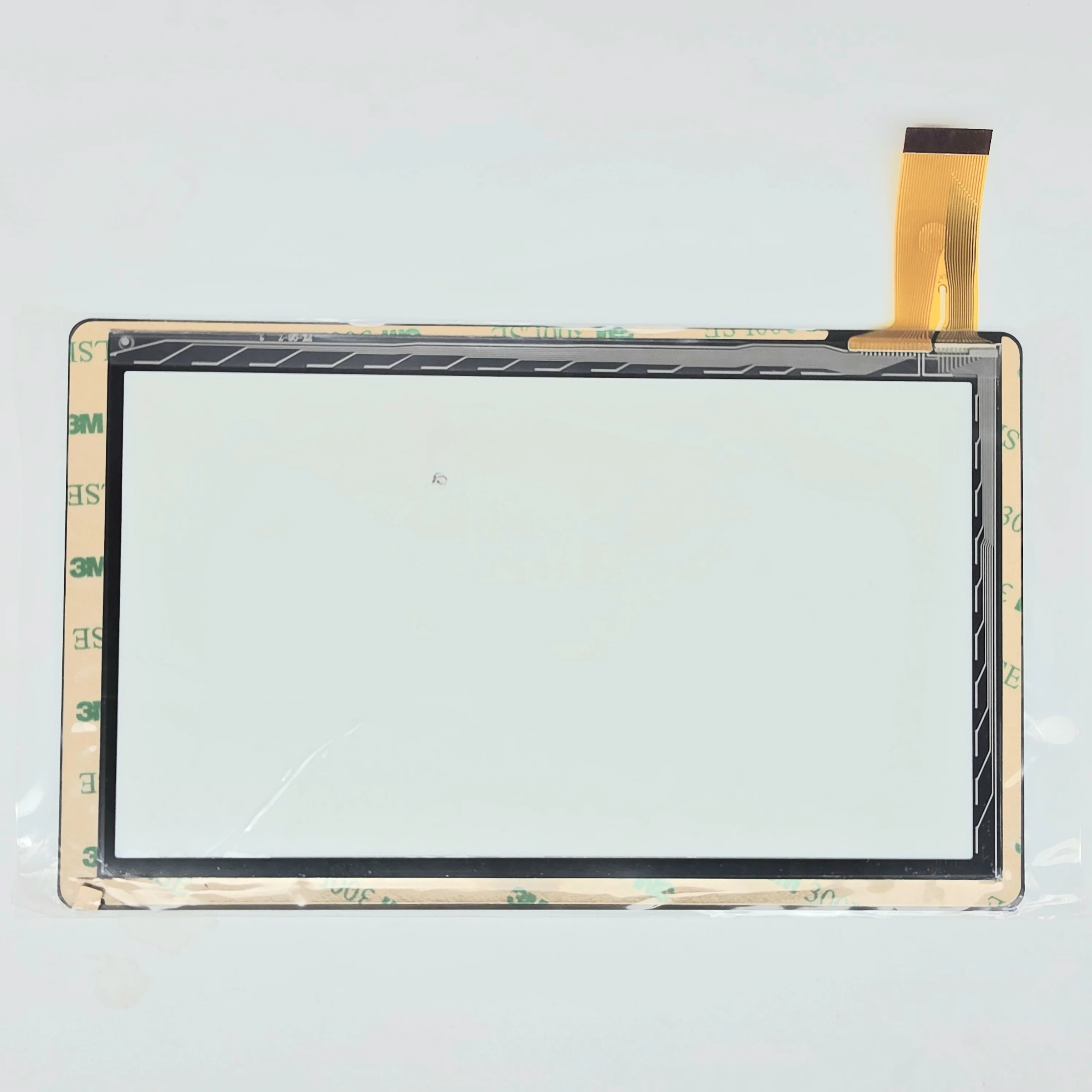 Children's 7-Inch Tablet Touch Screen Digitizer Replacement Glass Panel