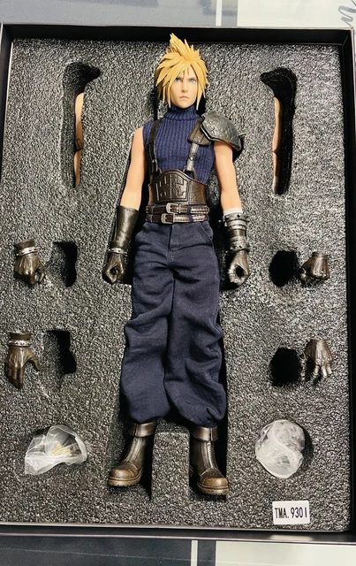 オリジナルの兵士アクションフィギュア,GT-004,約30cm,スポット