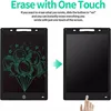 12 Inch Lcd Writing Tablet Kids Doodle Drawing Toy Children Learning Education Handwriting Board Montessori Toys for Baby Gifts 3