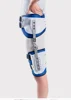 ROM Hip Brace ROM Hip Support Groin Stabilizer Brace Fracture Pain Arthritis Hinged Hip Support 4