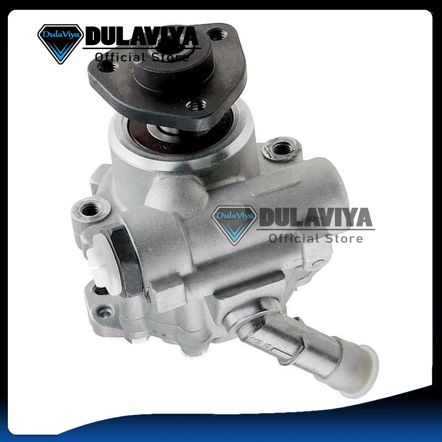 

Power Steering Pump For BMW X1 E84 04 10 32414051133 32416780459 32416767244 32416762175 678045001 728LI E38