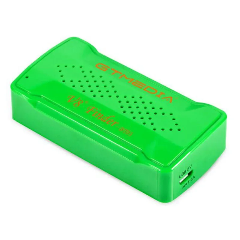 GTmedia V8 Finder BT03 Mini Satfinder Bluetooth DVB-S2 Satellite Finder Satlink Upgrade Freesat BT01 WS-6933 VS B1 Satellite