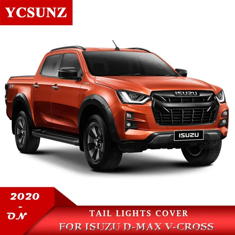 Isuzu Dmax Vcross Accessories, Isuzu V Cross Accessories Price List