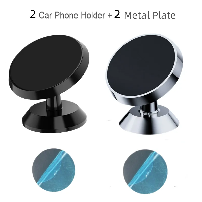 Magnetic Car Phone Holder Mount
