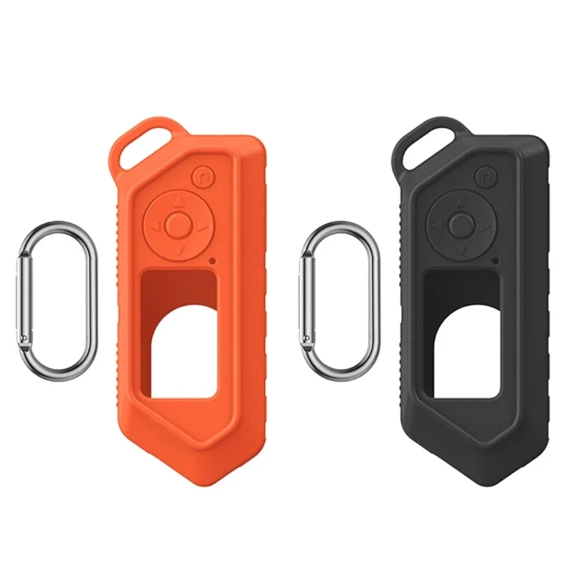 

Silicone Cover for Flipper Flexible Housing Waterproof Cover Black