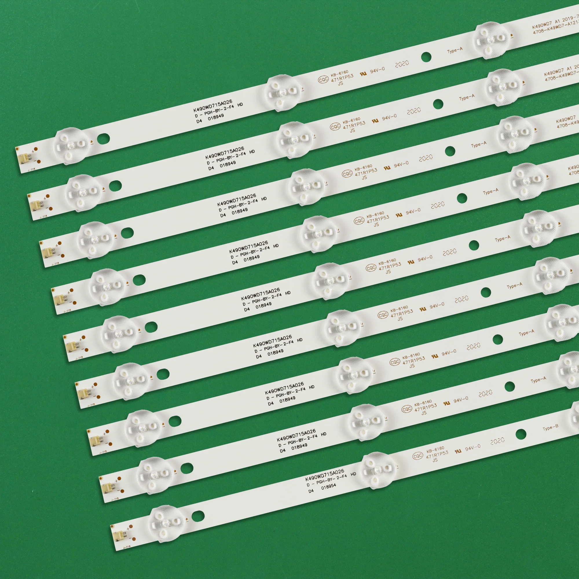 LED Ʈ ʸ 4708-K49WD7-A1213K11 49UF6031/T3 49PFF5455/T3 49PFF5250/T3 LE49K51S TH-49C520C TH-49CX780C AOC LE49F1761