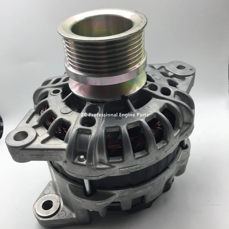*専用* 8982486210 8-98248621-0 F000BL070B High quality AC generator