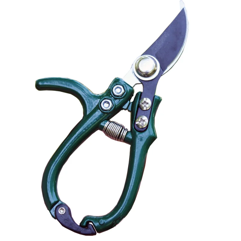 Stainless Steel Garden Pruning Shears 6