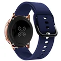 Midnight Blue