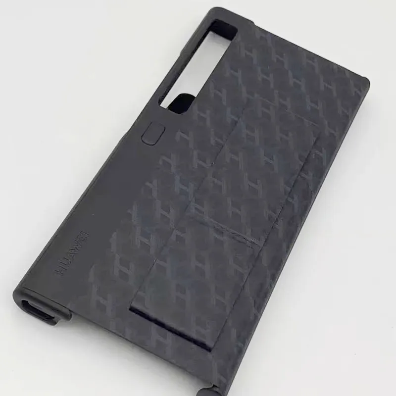 Leather Folding Shockproof Phone Case