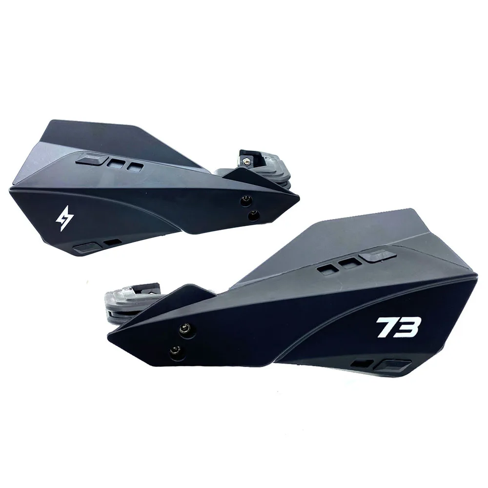 Super73 S2 RX等 シルバー ディレイラー保護 パーツ 1点新品です。 Replacement Parts